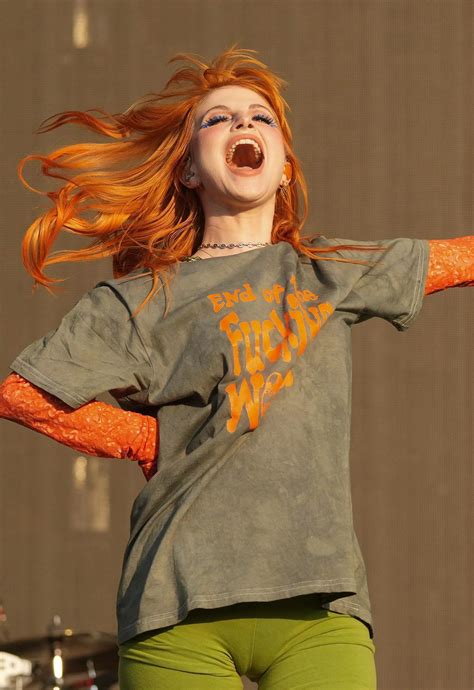 Hayley Williams